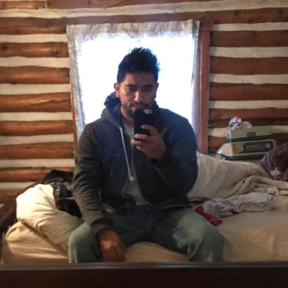 Meet your Posher, Kevin